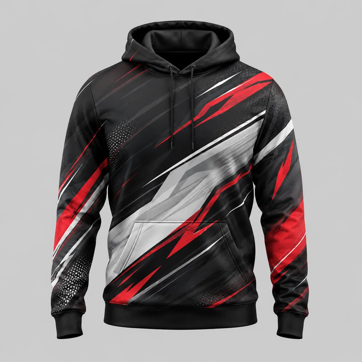 Baju sublimation jersey hoodie jacket